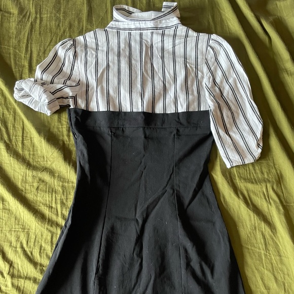 Guess XS workwear dress - Picture 4 of 8